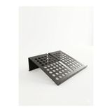 TUKAHOME&DESİNG Metal Hava Delikli Laptop Standı, Notebook standı, Notebook Yükseltici