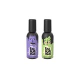 TUKAKA Tuvalet Öncesi Koku Giderici Sprey - Tuvalet Kokusu - 150 ml 2'li Set (Ocean & Citrus)