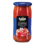 Tukaş 360 gr Arrabbiata Makarna Sos