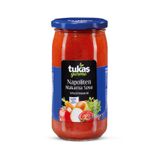 Tukaş 360 gr Napoliten Makarna Sosu