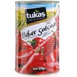 Tukaş 5 kg Biber Salçası