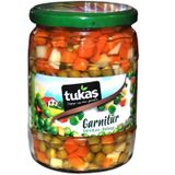 Tukaş 560 gr Garnitur