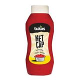Tukaş 650 gr Tatlı Ketçap