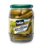Tukaş 660 cc Kornişon Turşu