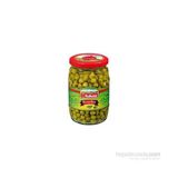 Tukas 720 Ml Bezelye Cam
