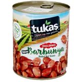 Tukaş 800 gr Haşlanmış Barbunya