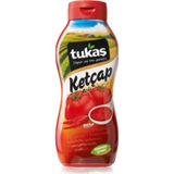 Tukaş Acılı Ketçap 700 gr