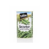 Tukaş Bezelye Konservesi 4,25kg
