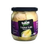 Tukaş Cam 385 gr Enginar Kalbi