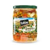 Tukaş Garnitur 560Gr X 1 Adet