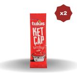 Tukaş Ketçap Poşet 9gr - (2 Adet) - 9 gr
