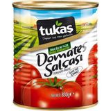 Tukaş Salça 1Kg-24'Lü - 1 kg