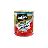 Tukaş Tukaş Domates Salçasi 830Gr X 2 Adet