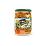 Tukaş Tukaş Garnitür 560 Gr Cam x 4 Adet