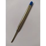 Tükenmez Kalem İçi Yedeği - Refil (Jotter Tipi) Mavi- Metal (1 Adet)