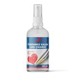 Tükenmez Kalem Leke Çıkarıcı Sprey (izopropil Alkol) 100 Ml