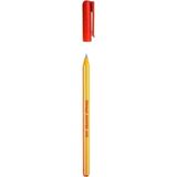 Tukenmez Kalem Office Pen Kirmizi 1010 Tekli (1 Adet)