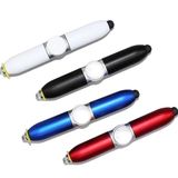 Tukenmez Kalem Stres Carki Led Isikli