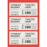 Tüketici Hayat - Zygmunt Bauman