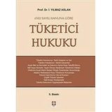 Tüketici Hukuku-6502 Sayılı Kanuna Göre