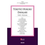 Tüketici Hukuku Davaları Teori – Uygulama