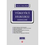 Tüketici Hukuku Dersleri 8. Baskı