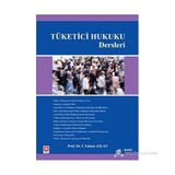 TÜKETİCİ HUKUKU DERSLERI - İ. YILMAZ ASLAN