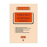 Tüketici Hukuku Dersleri - Option-1 - Altın