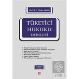 Tüketici Hukuku Dersleri / Yılmaz Aslan 8.Baskı