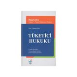 Tüketici Hukuku - İlhan Kara