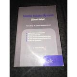 Tüketici Hukuku Mevzuatı Güncel Haliyle [2.Tıpkı Basım] (Sahafiye Kitap)