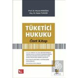 Tüketici Hukuku Özet Kitap
