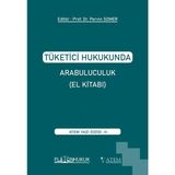 Tüketici Hukukunda Arabuluculuk (El Kitabı) - Pervin Somer