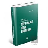 Tüketici Hukukunda Ayıplı Maldan Doğan Sorumluluk - Arif Kalkan