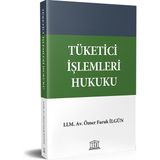 Tüketici Işlemleri Hukuku