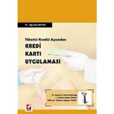 TÜKETİCİ KREDISI AÇISINDAN KREDI KARTI UYGULAMASI - OĞUZHAN BUHUR