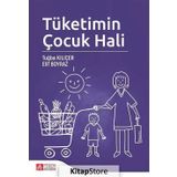 Tüketimin Çocuk Hali Elif Boyraz Pegem Akademi Yayıncılık
