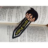 Tükkan Dekorasyon Harry Potter Kitap Tutucu