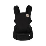 Tula Ba Explore Mesh Bebek Taşıyıcısı 7 - 45 lbs, Ayarlanabilir Yenidoğan - Küçük Çocuk Taşıyıcı, Önde ve Arkasında Çoklu Ergonomik Pozisyonlar, Nefes Alabilir ve Serin - Coast + Mesh,