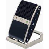 Tula Mic TLO23-C, Usb-C Stüdyo Mikrofon, Kardiyoid & Çok Yönlü - Lacivert