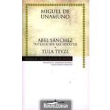 Tula Teyze - Hasan Ali Yücel Klasikleri - Abel Sanchez