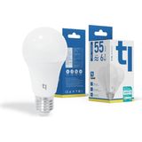 Tuled Redeem A60A E27 LED Ampul, Titreşimsiz, Göz Konforu, 691 Lümen, Ilık Beyaz, 3000 Kelvin
