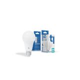 Tuled Redeem A60A E27 LED Ampul, Titreşimsiz, Göz Konforu, 750 Lümen, Parlak Beyaz, 5700 Kelvin, 85 CRI
