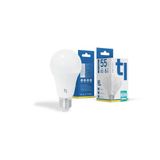 Tuled Redeem A60A E27 LED Ampul, Titreşimsiz, Göz Konforu, Tekli, 691 Lümen, Ilık Beyaz, 3000 Kelvin