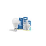 Tuled Redeem A60S E27 LED Ampul, Titreşimsiz, Göz Konforu, 546 Lümen, Ilık Beyaz, 3000 Kelvin, 85 CRI