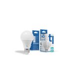 Tuled Redeem A60S E27 LED Ampul, Titreşimsiz, Göz Konforu, 596 Lümen, Parlak Beyaz, 5700 Kelvin, 85 CRI