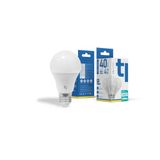 Tuled Redeem A60S E27 LED Ampul, Titreşimsiz, Göz Konforu, Tekli, 546 Lümen, Ilık Beyaz, 3000 Kelvin