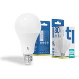 Tuled Redeem A70S E27 LED Ampul, Titreşimsiz, Göz Konforu, 1016 Lümen, Ilık Beyaz, 3000 Kelvin - 75 - 100 W