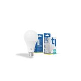 Tuled Redeem A70S E27 LED Ampul, Titreşimsiz, Göz Konforu, 1016 Lümen, Ilık Beyaz, 3000 Kelvin, 85 CRI