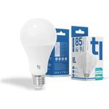 Tuled Redeem A70S E27 LED Ampul, Titreşimsiz, Göz Konforu, 1118 Lümen, Parlak Beyaz, 5700 Kelvin - 75 - 100 W